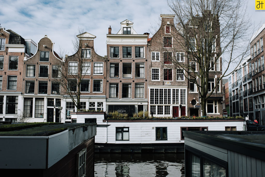 © JOANNA HAAG - Amsterdam 02/2019