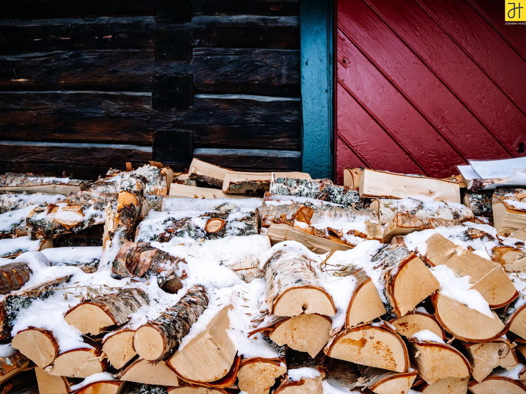 © JOANNA HAAG - Røros Norway 12/2019