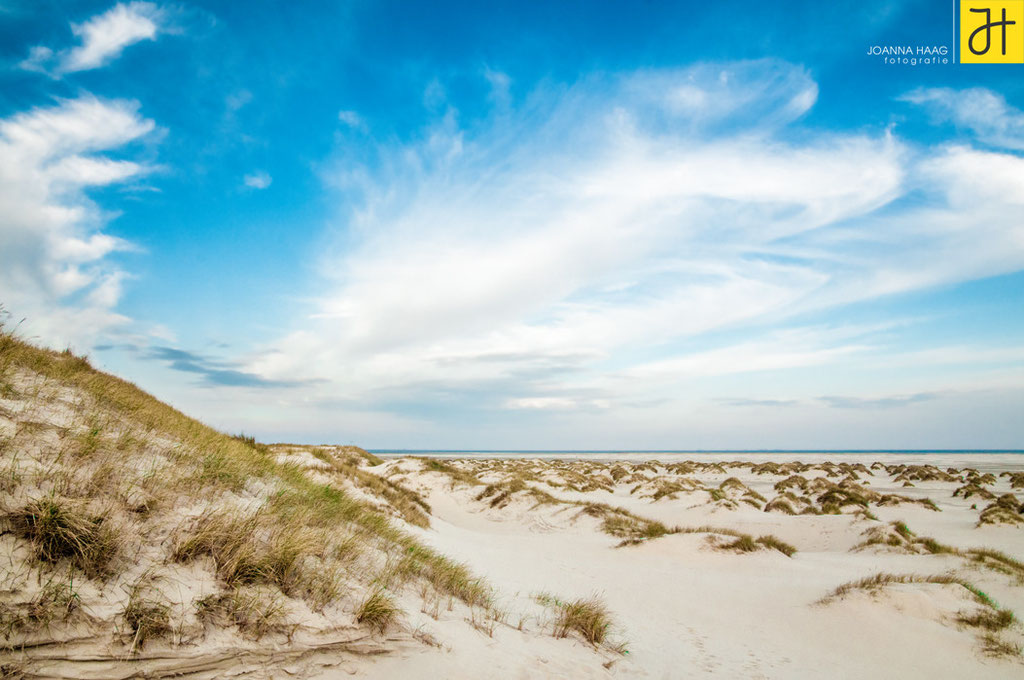 Nordfriesische Insel Amrum - © JOANNA HAAG