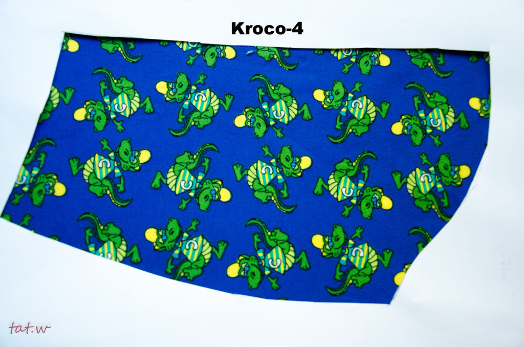 Kroco 4