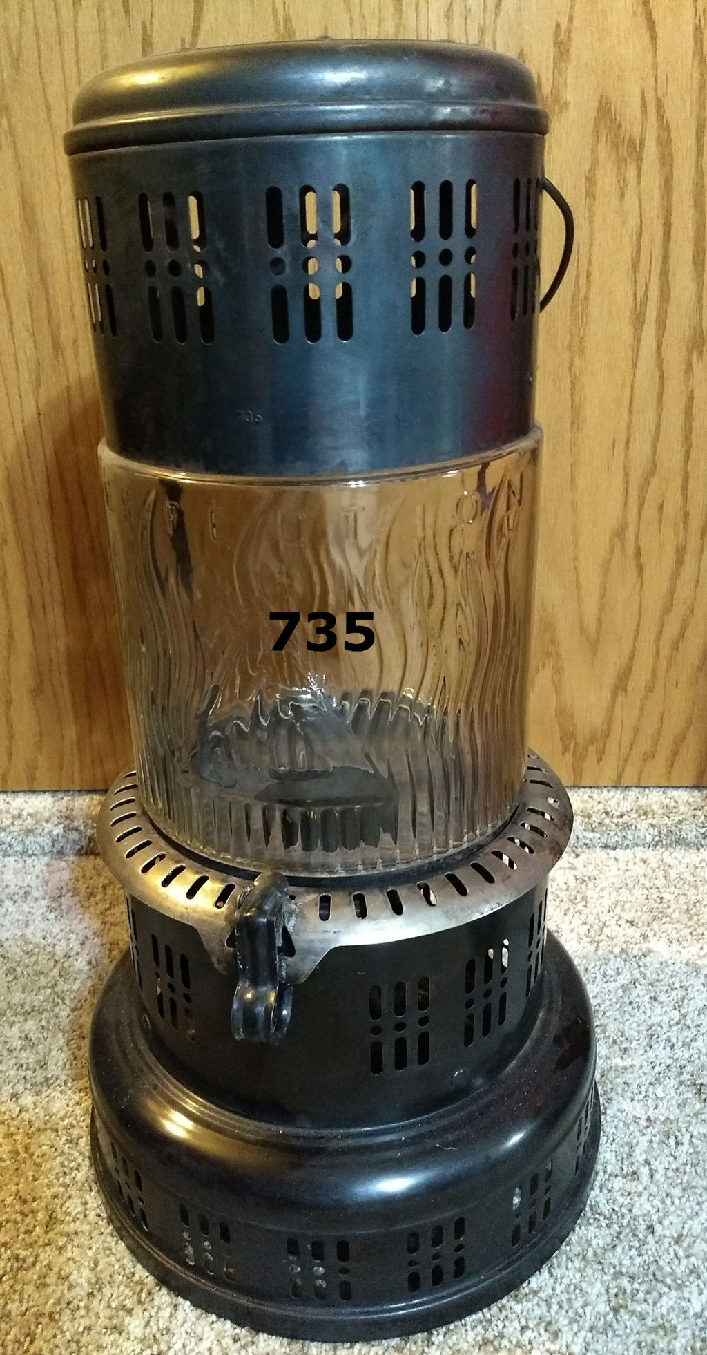 Series 700 perfectionheaters