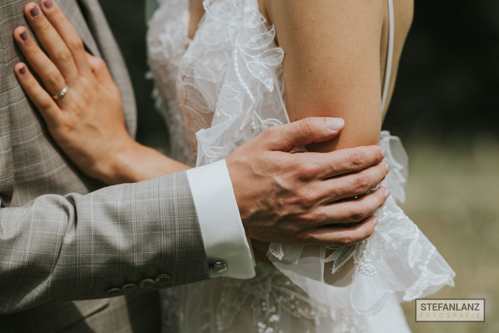 Fotograf Lotzwil - Fotograf Langenthal - Hochzeit - Stefan Lanz Fotografie