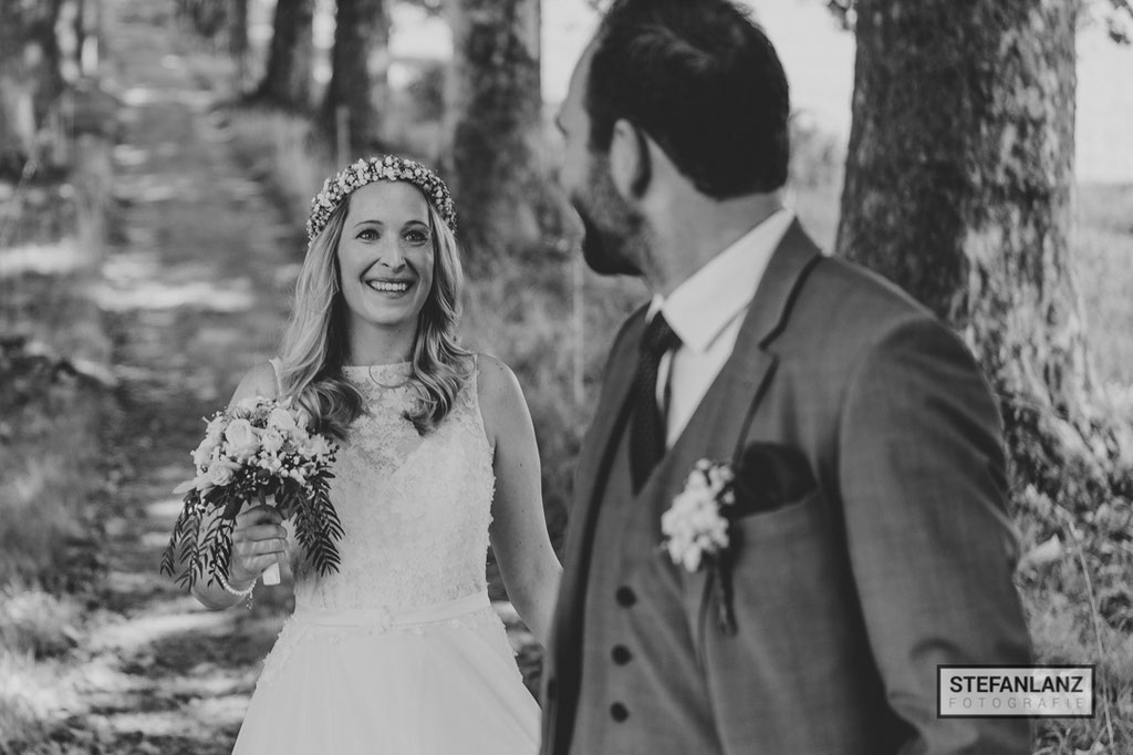 Fotograf Lotzwil - Fotograf Langenthal - Hochzeit - Stefan Lanz Fotografie