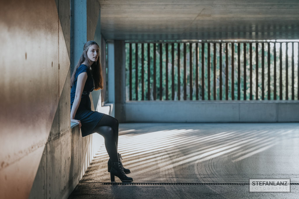 Fotograf Lotzwil - Fotograf Langenthal - Menschen - Paarshooting - Stefan Lanz Fotografie