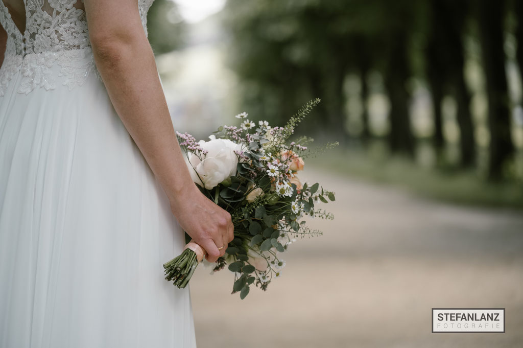 Fotograf Lotzwil - Fotograf Langenthal - Hochzeit - Stefan Lanz Fotografie