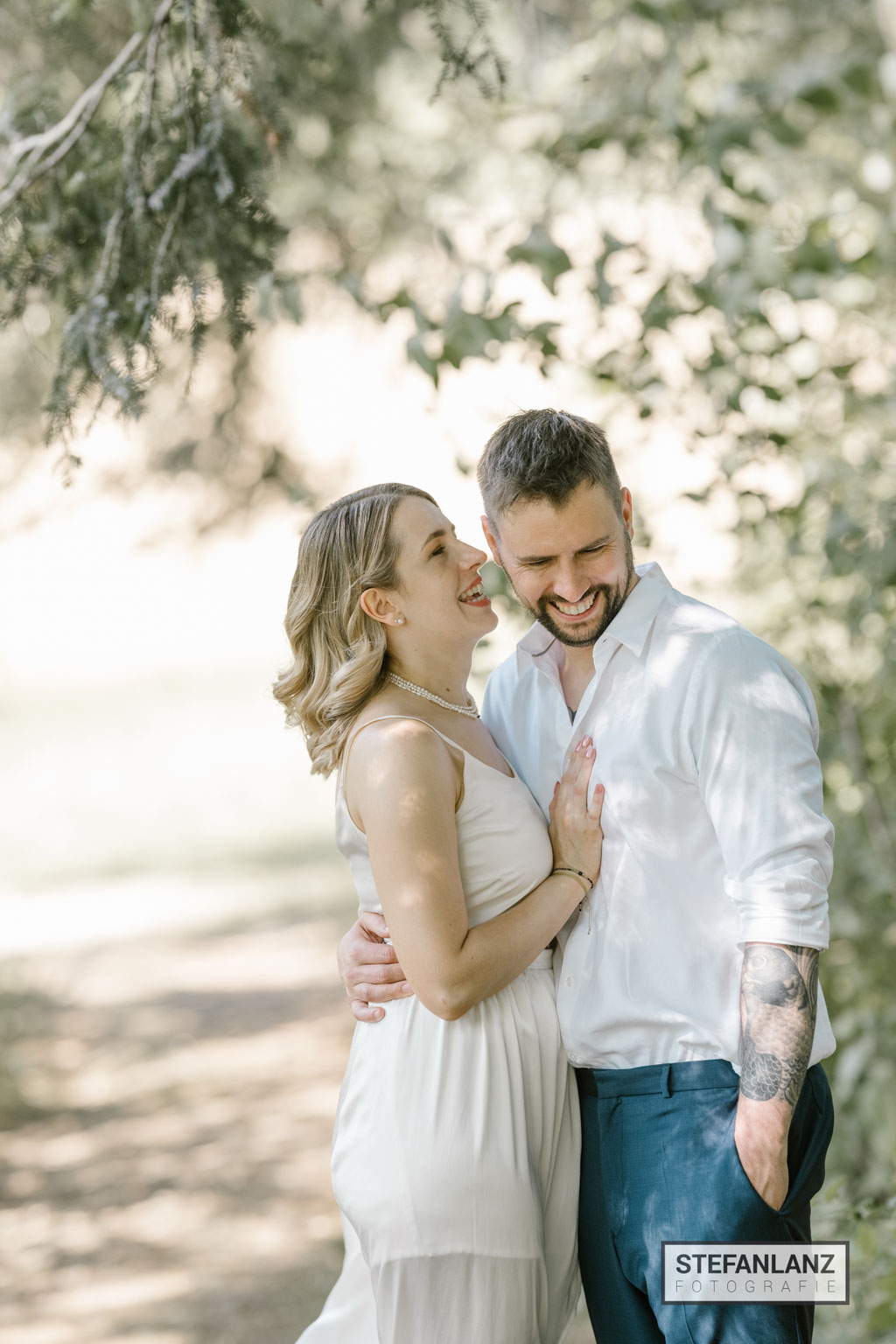 Fotograf Lotzwil - Fotograf Langenthal - Hochzeit - Stefan Lanz Fotografie