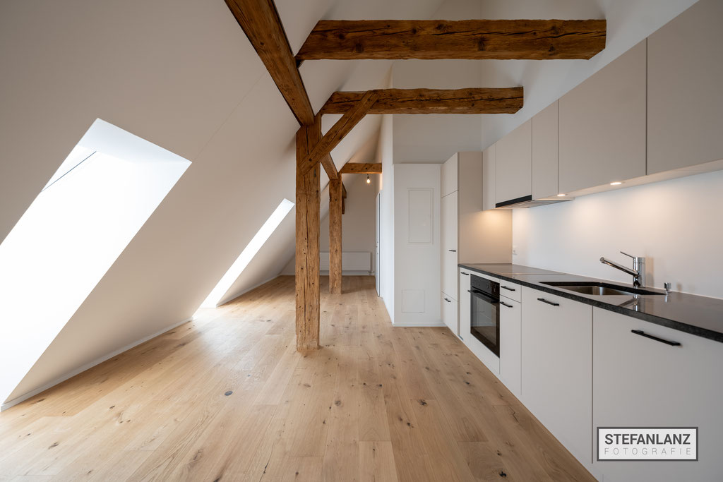 Fotograf Lotzwil - Fotograf Langenthal - Architektur - Reportage - Stefan Lanz Fotografie