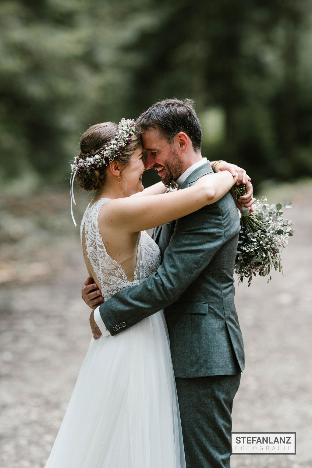 Fotograf Lotzwil - Fotograf Langenthal - Hochzeit - Stefan Lanz Fotografie