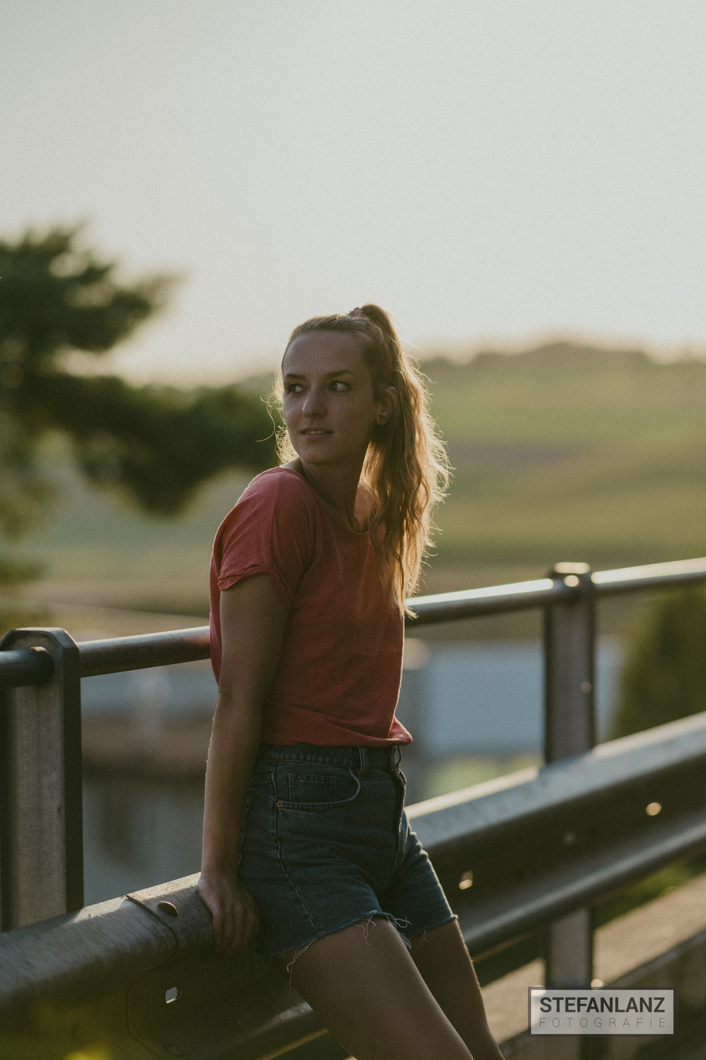 Fotograf Lotzwil - Fotograf Langenthal - Menschen - Paarshooting - Stefan Lanz Fotografie