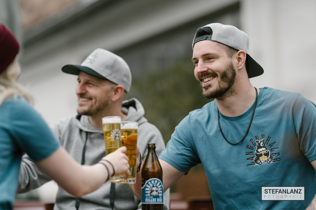 Fotograf Lotzwil - Fotograf Langenthal - Menschen - Paarshooting - Stefan Lanz Fotografie