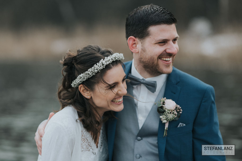 Fotograf Lotzwil - Fotograf Langenthal - Hochzeit - Stefan Lanz Fotografie