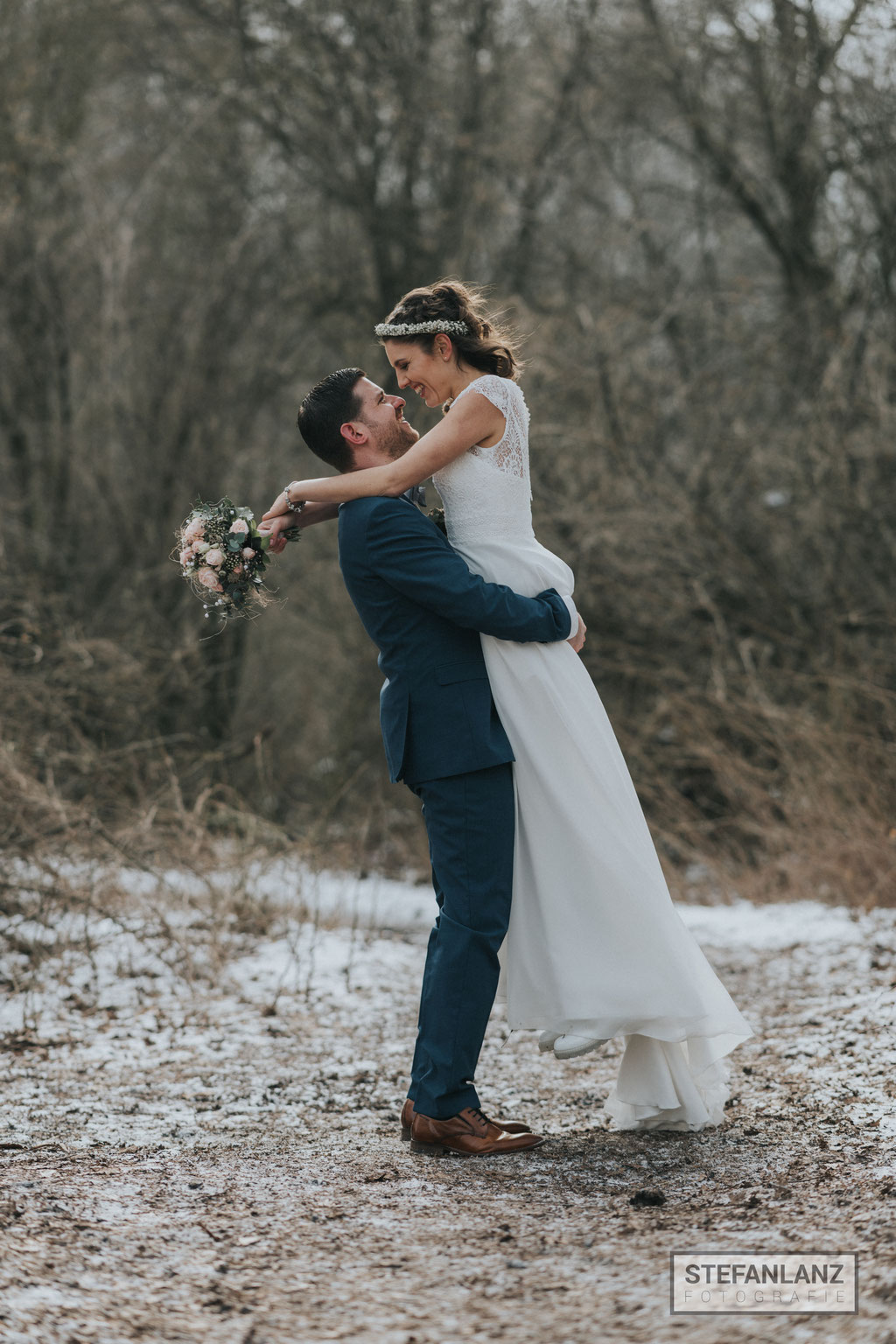 Fotograf Lotzwil - Fotograf Langenthal - Hochzeit - Stefan Lanz Fotografie