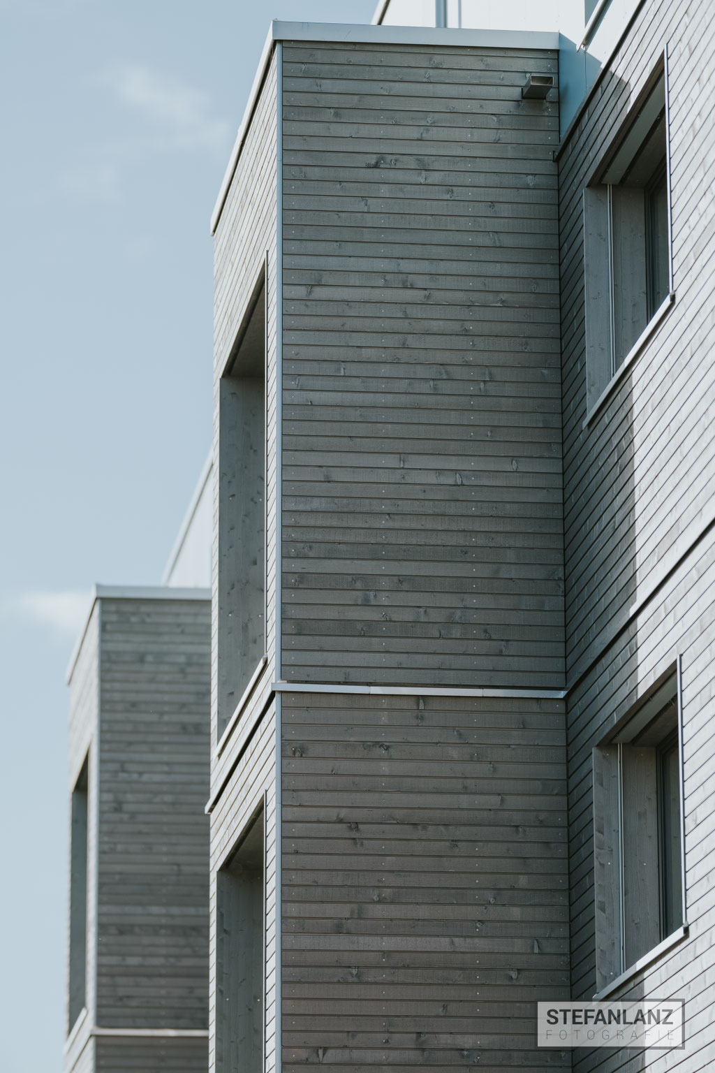 Fotograf Lotzwil - Fotograf Langenthal - Architektur - Reportage - Stefan Lanz Fotografie
