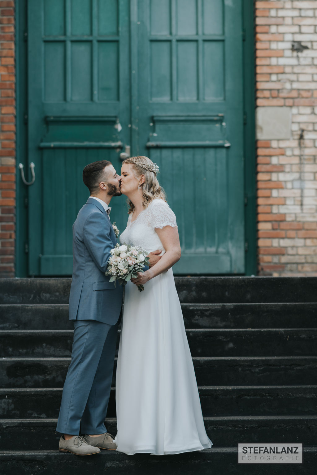 Fotograf Lotzwil - Fotograf Langenthal - Hochzeit - Stefan Lanz Fotografie