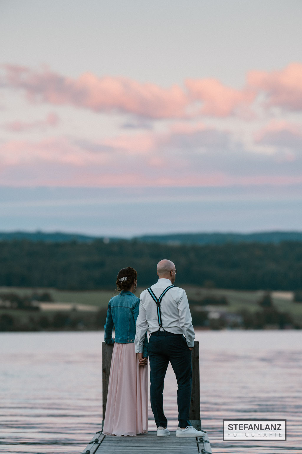 Fotograf Lotzwil - Fotograf Langenthal - Hochzeit - Stefan Lanz Fotografie