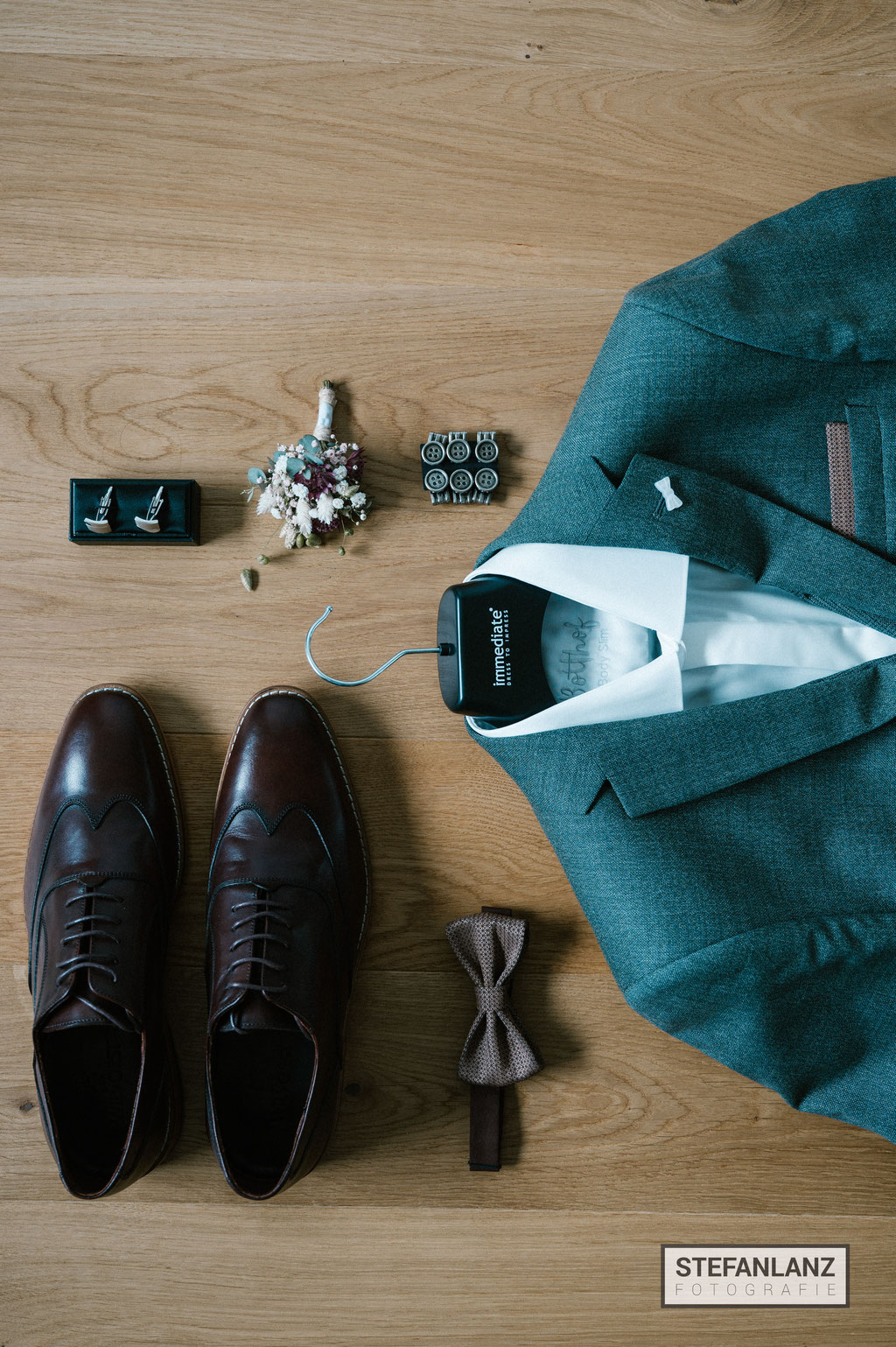 Fotograf Lotzwil - Fotograf Langenthal - Hochzeit - Stefan Lanz Fotografie