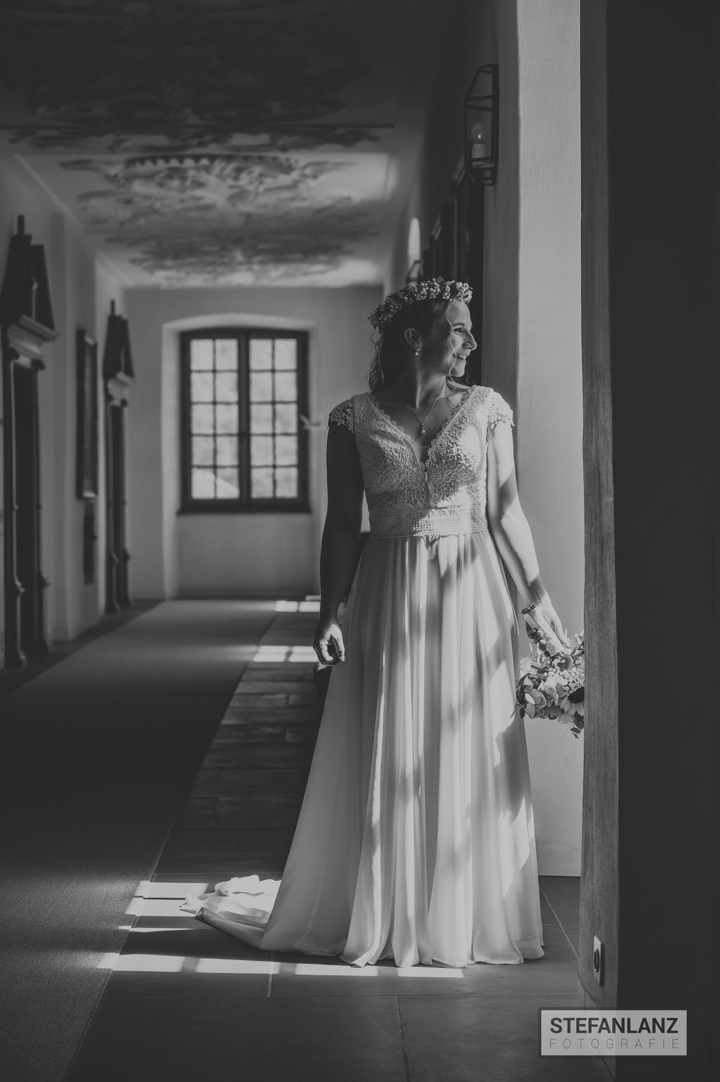 Fotograf Lotzwil - Fotograf Langenthal - Hochzeit - Stefan Lanz Fotografie