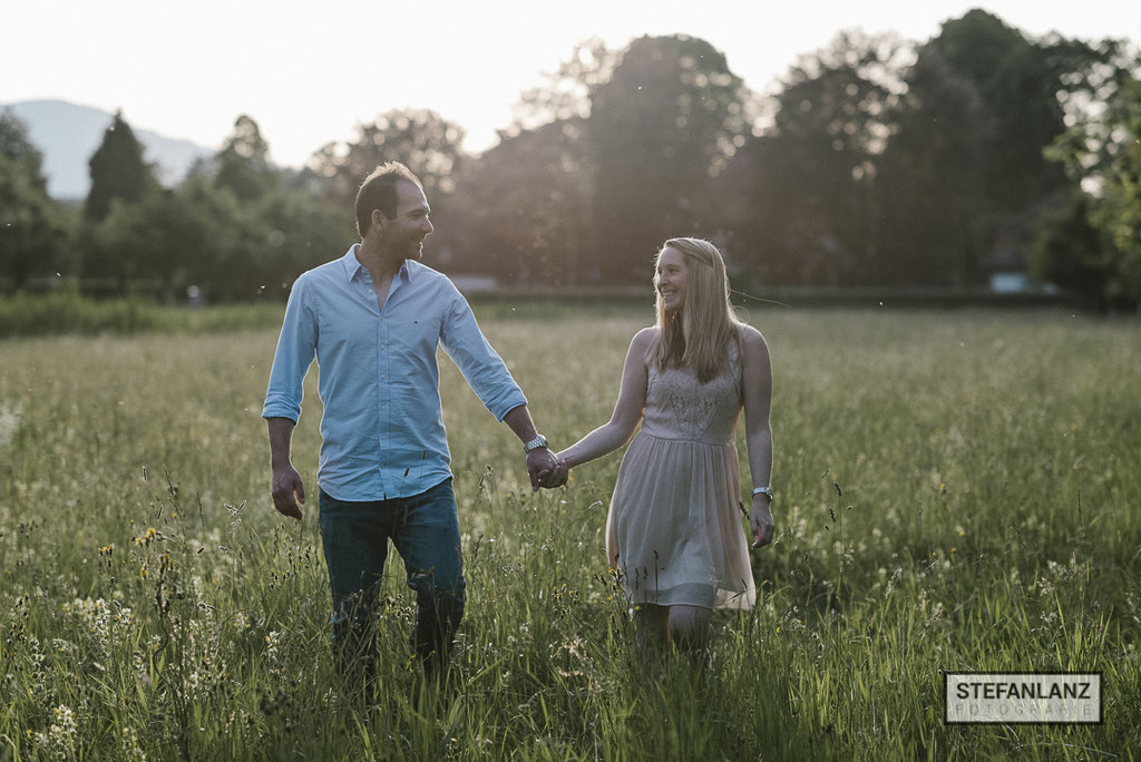 Fotograf Lotzwil - Fotograf Langenthal - Menschen - Paarshooting - Stefan Lanz Fotografie
