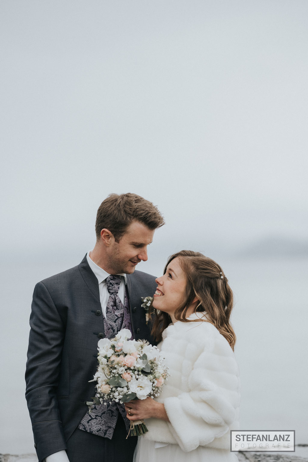 Fotograf Lotzwil - Fotograf Langenthal - Hochzeit - Stefan Lanz Fotografie
