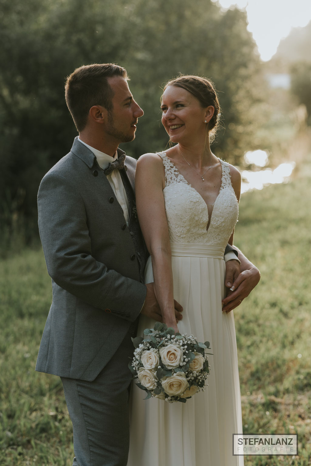 Fotograf Lotzwil - Fotograf Langenthal - Hochzeit - Stefan Lanz Fotografie