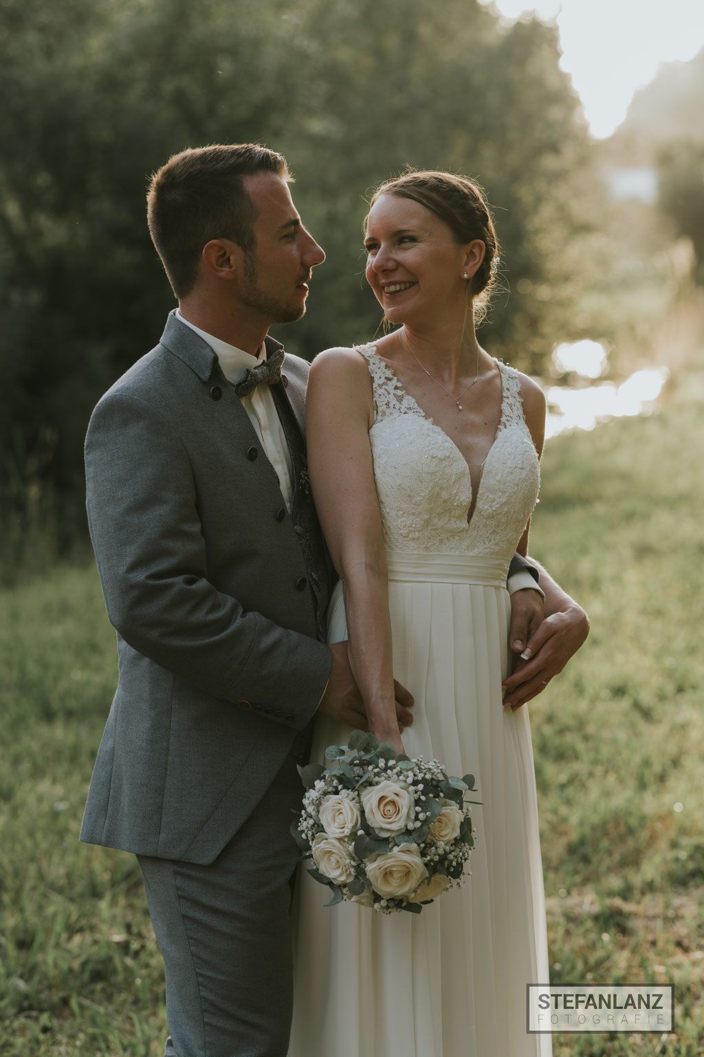 Fotograf Lotzwil - Fotograf Langenthal - Hochzeit - Stefan Lanz Fotografie