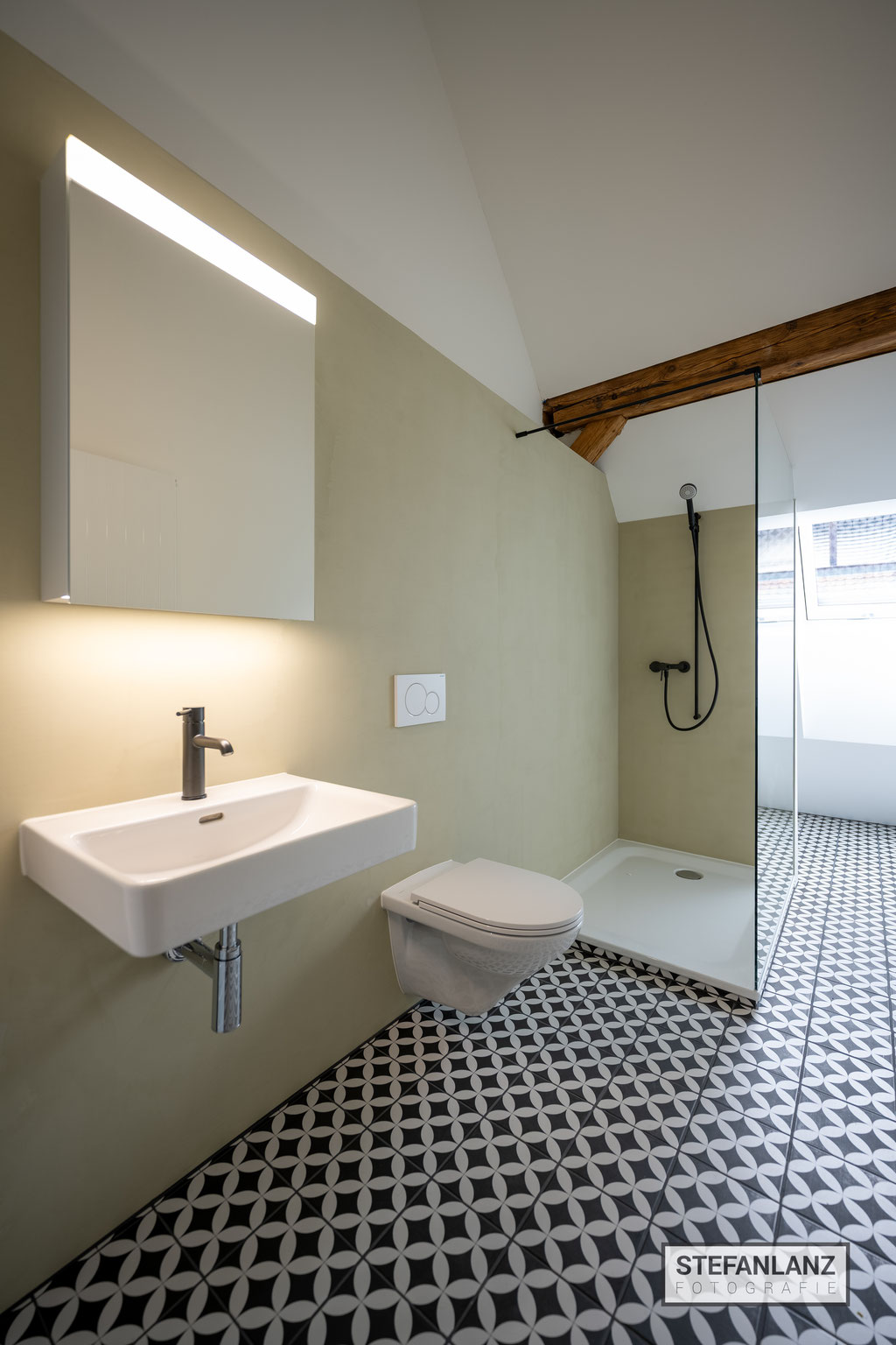 Fotograf Lotzwil - Fotograf Langenthal - Architektur - Reportage - Stefan Lanz Fotografie