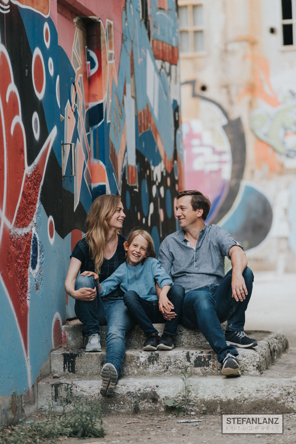 Fotograf Lotzwil - Fotograf Langenthal - Menschen - Paarshooting - Stefan Lanz Fotografie