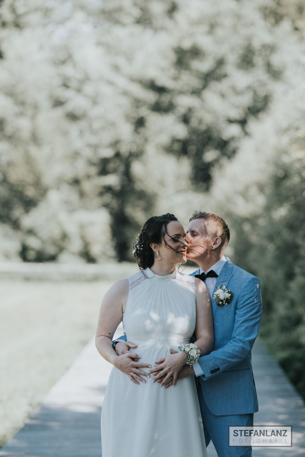 Fotograf Lotzwil - Fotograf Langenthal - Hochzeit - Stefan Lanz Fotografie