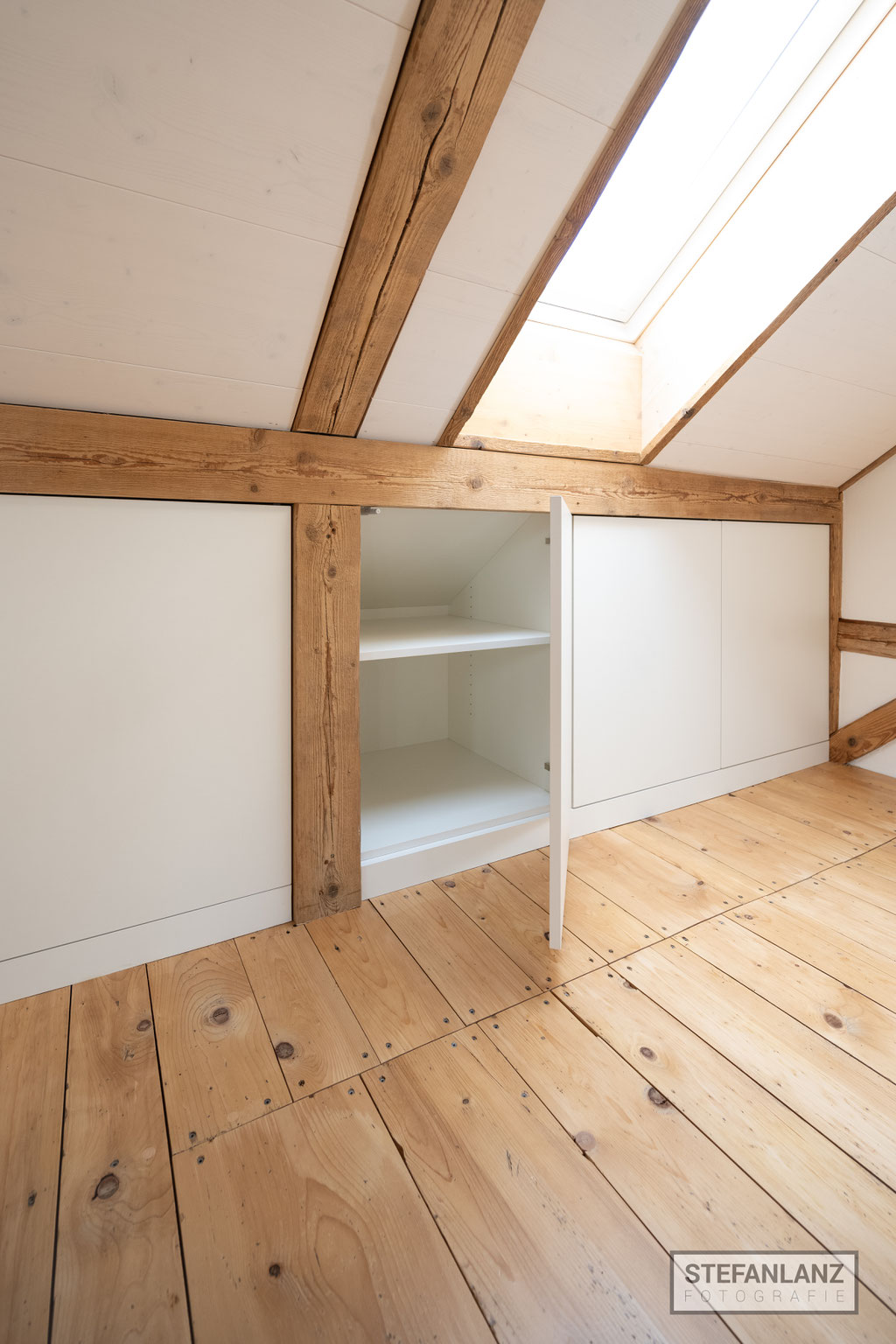 Fotograf Lotzwil - Fotograf Langenthal - Architektur - Reportage - Stefan Lanz Fotografie