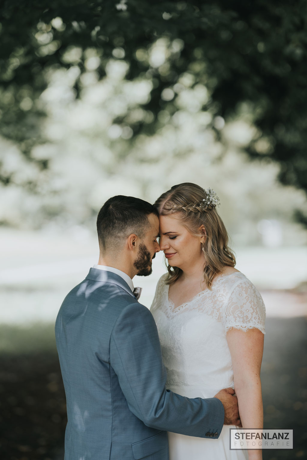 Fotograf Lotzwil - Fotograf Langenthal - Hochzeit - Stefan Lanz Fotografie