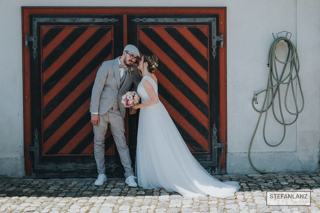 Fotograf Lotzwil - Fotograf Langenthal - Hochzeit - Stefan Lanz Fotografie