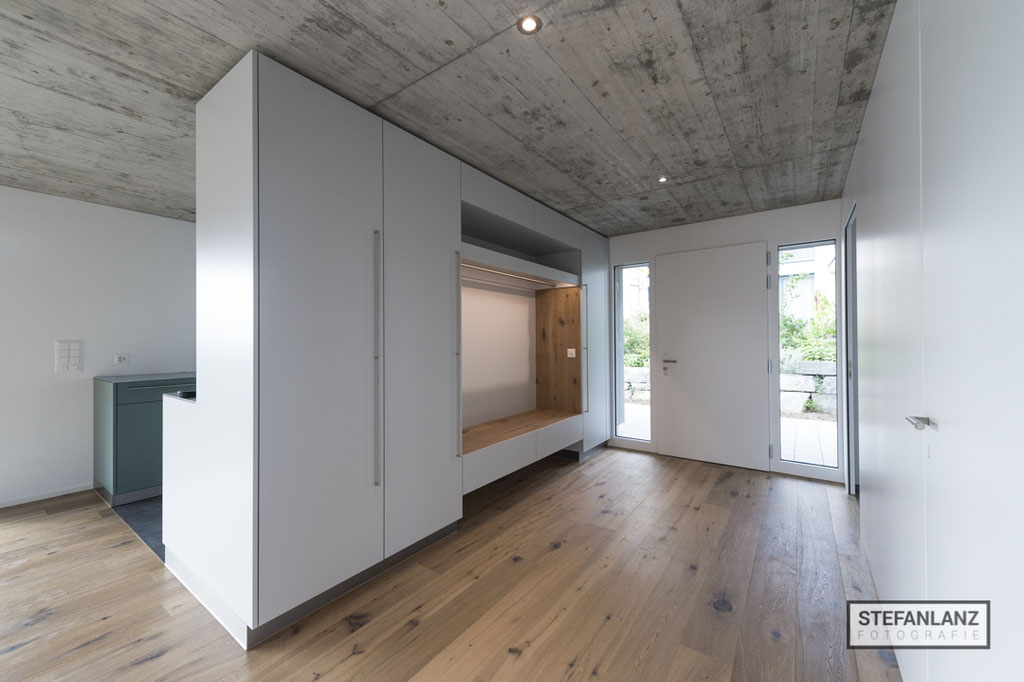 Fotograf Lotzwil - Fotograf Langenthal - Architektur - Reportage - Stefan Lanz Fotografie