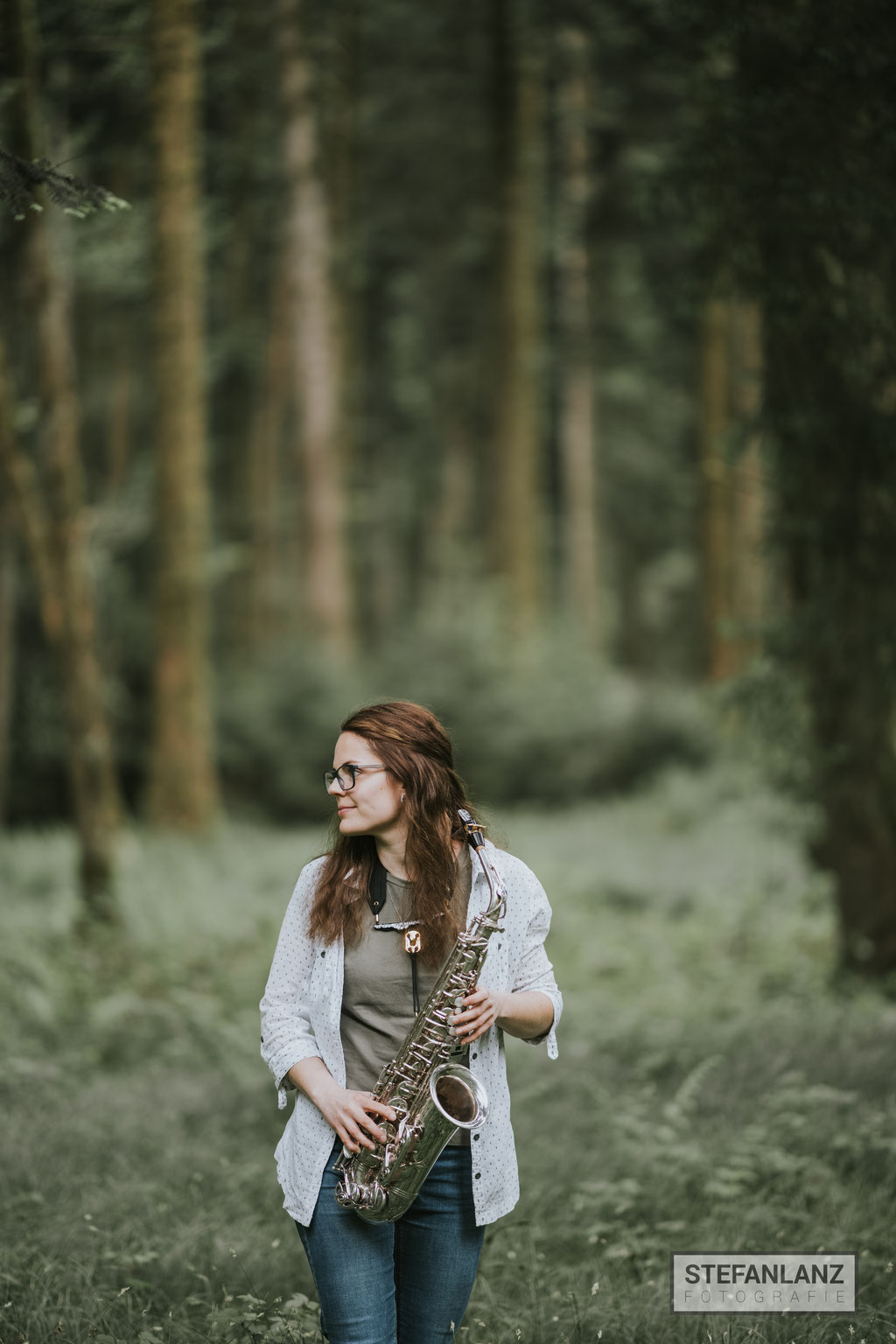 Fotograf Lotzwil - Fotograf Langenthal - Menschen - Paarshooting - Stefan Lanz Fotografie