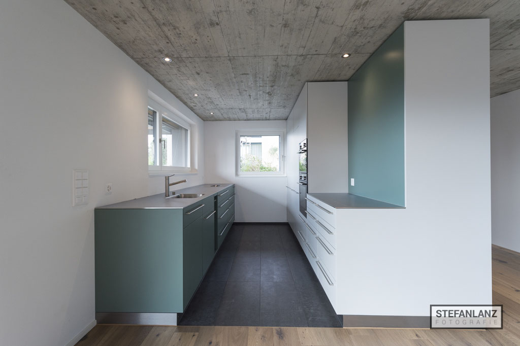 Fotograf Lotzwil - Fotograf Langenthal - Architektur - Reportage - Stefan Lanz Fotografie