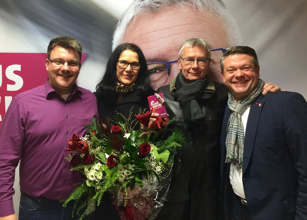 Wahlmobil in Kaiserslautern 4