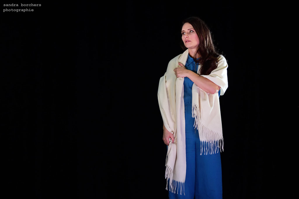 La Bohème (Puccini), Theater Aachen 2023, Regie:  Blanka Rádóczy