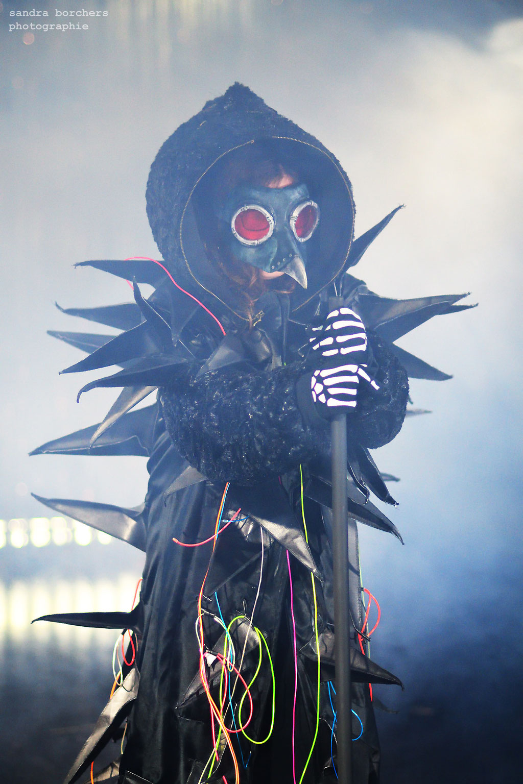 Magic Monsters, Mörgens (Theater Aachen) 2023, Regie: Dominic Friedel