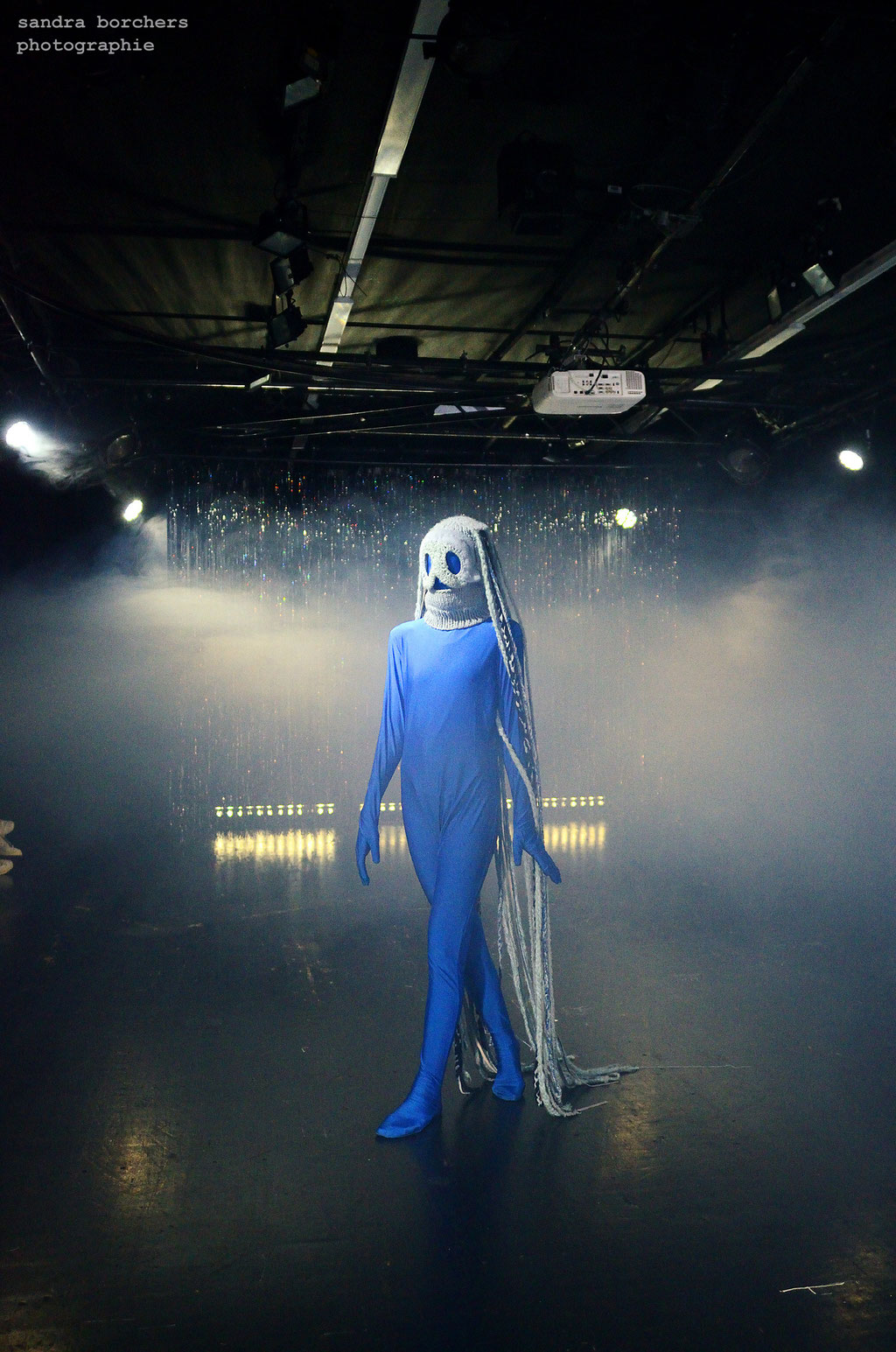 Magic Monsters, Mörgens (Theater Aachen) 2023, Regie: Dominic Friedel