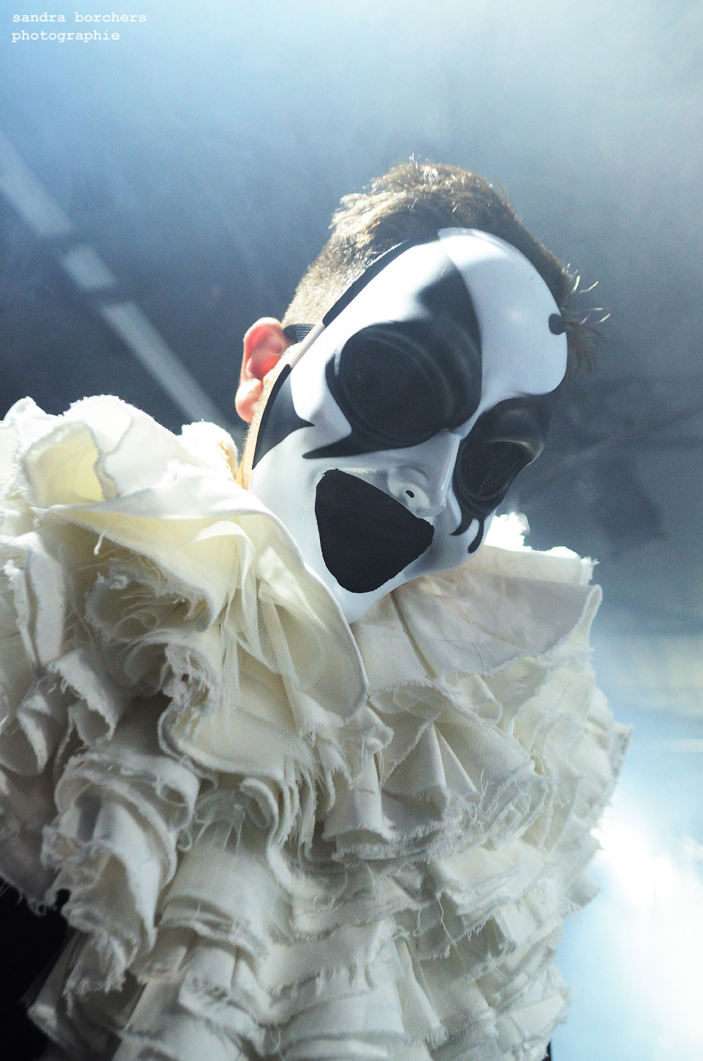 Magic Monsters, Mörgens (Theater Aachen) 2023, Regie: Dominic Friedel