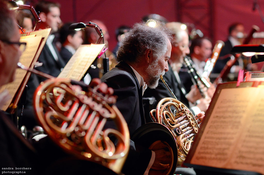 Aachen, Kurpark Classix 2015