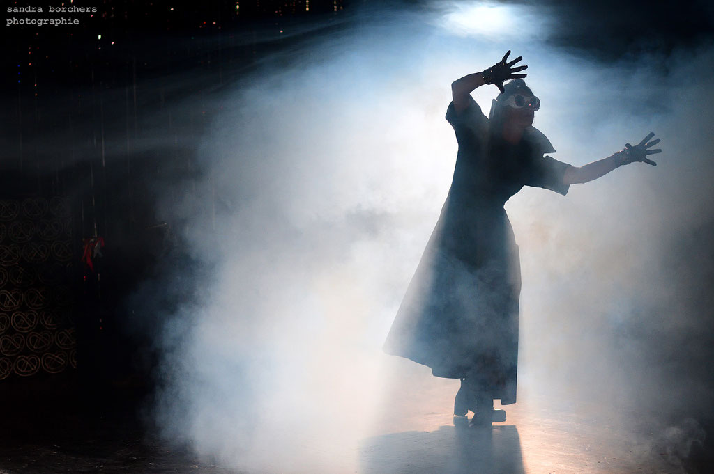Magic Monsters 3, Mörgens (Theater Aachen) 2023, Regie: Dominic Friedel