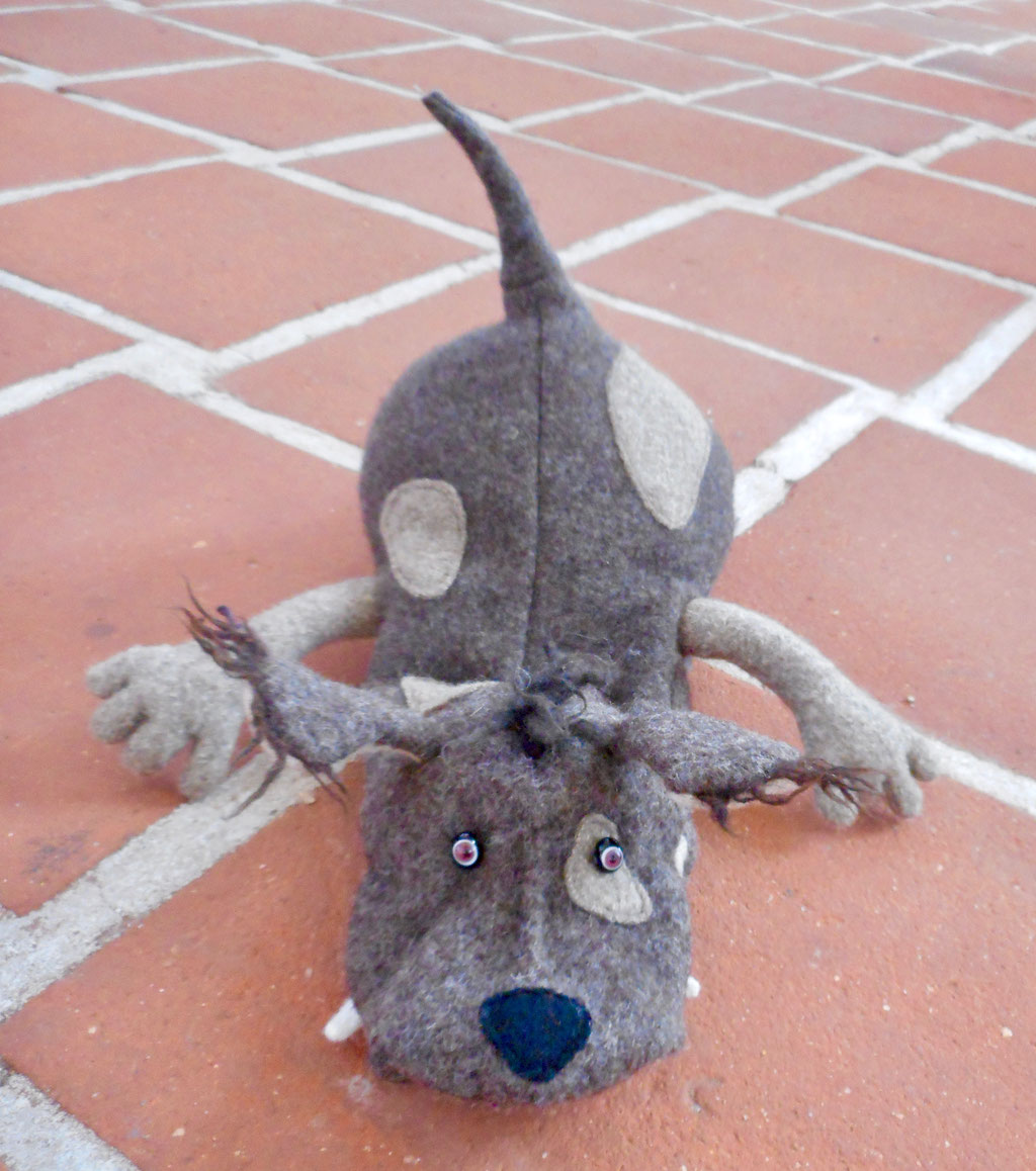 schnüffschnüff
