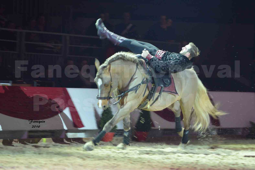 Cheval Passion 2016 - Gala des Crinières d'OR - Troupe JEHOL - 4