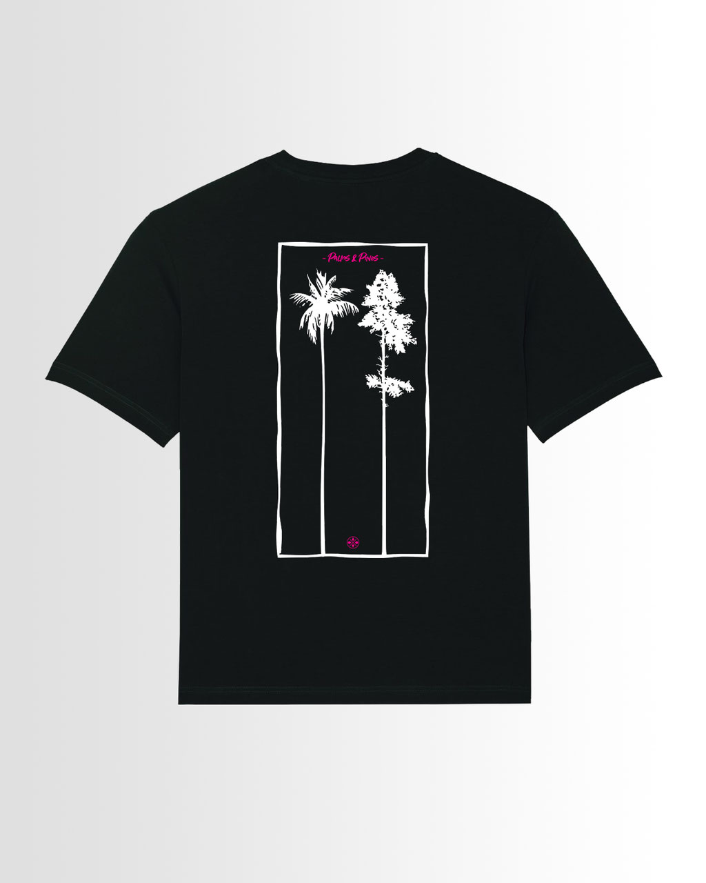 Black Forest Apparel T-Shirt Trees