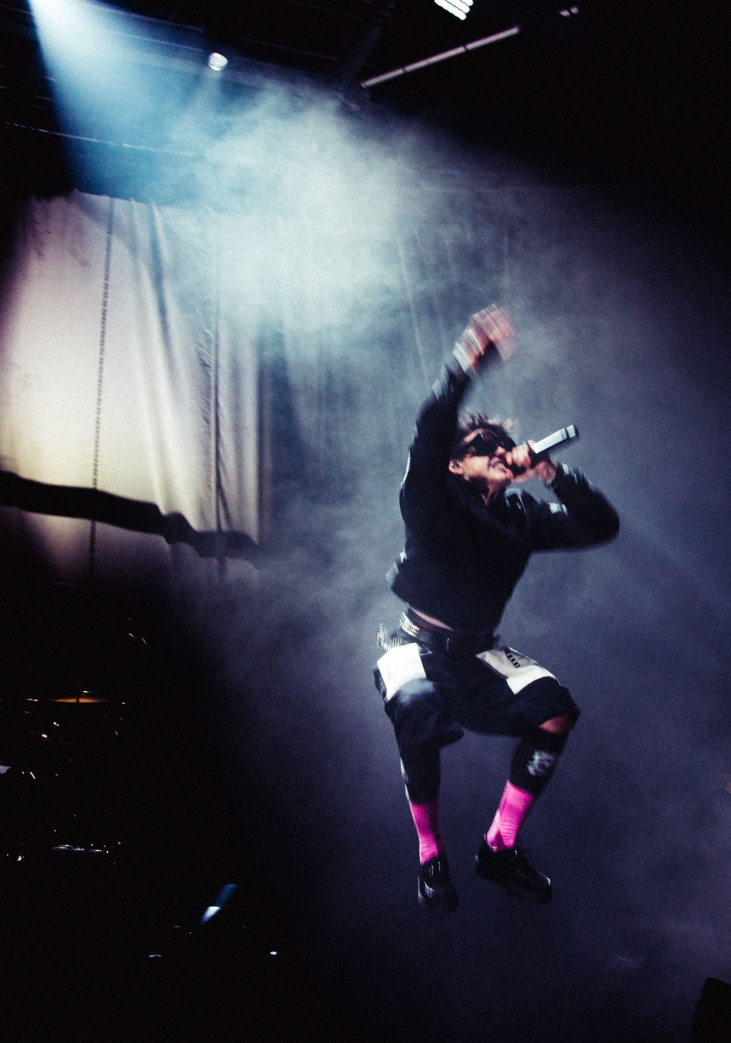 Yungblud (2023) © Thania Rodriguez