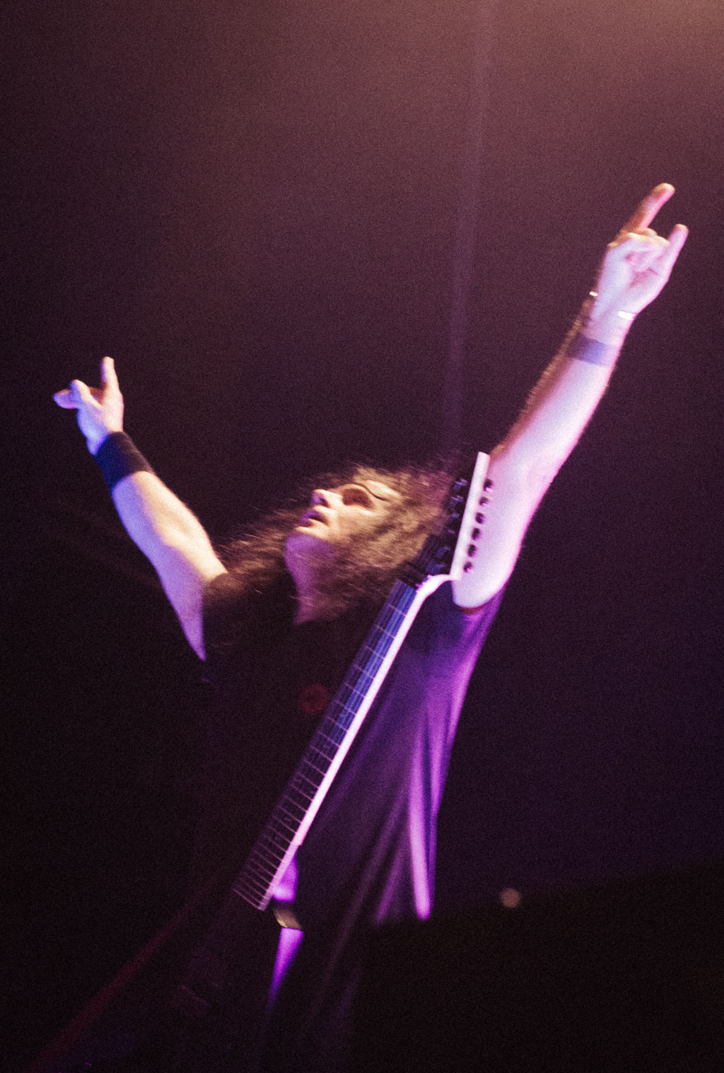 Kreator (2023) © Thania Rodriguez