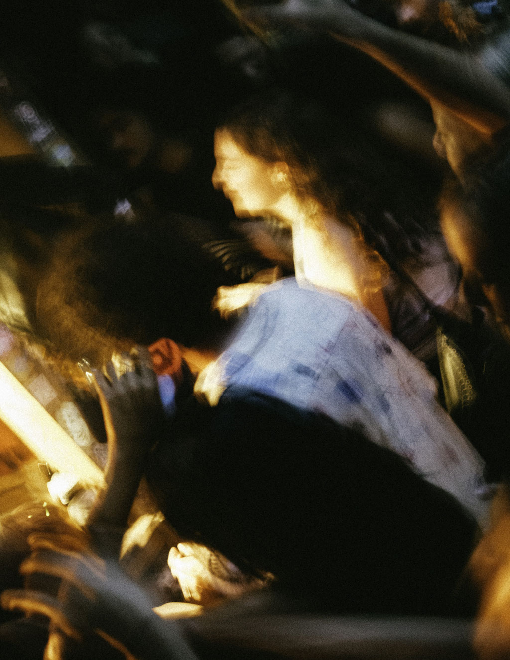 Chet Faker (2024) © Thania Rodriguez