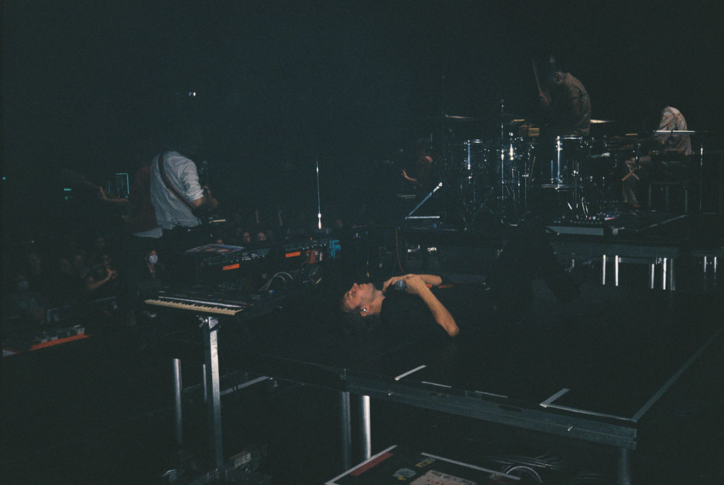 Phoenix (2023) © Thania Rodriguez
