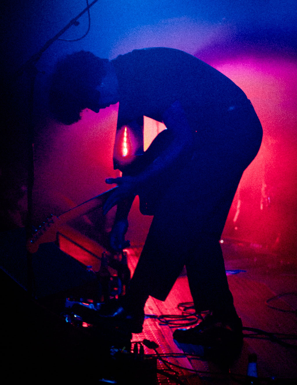 ERRORR (2023) © Thania Rodriguez