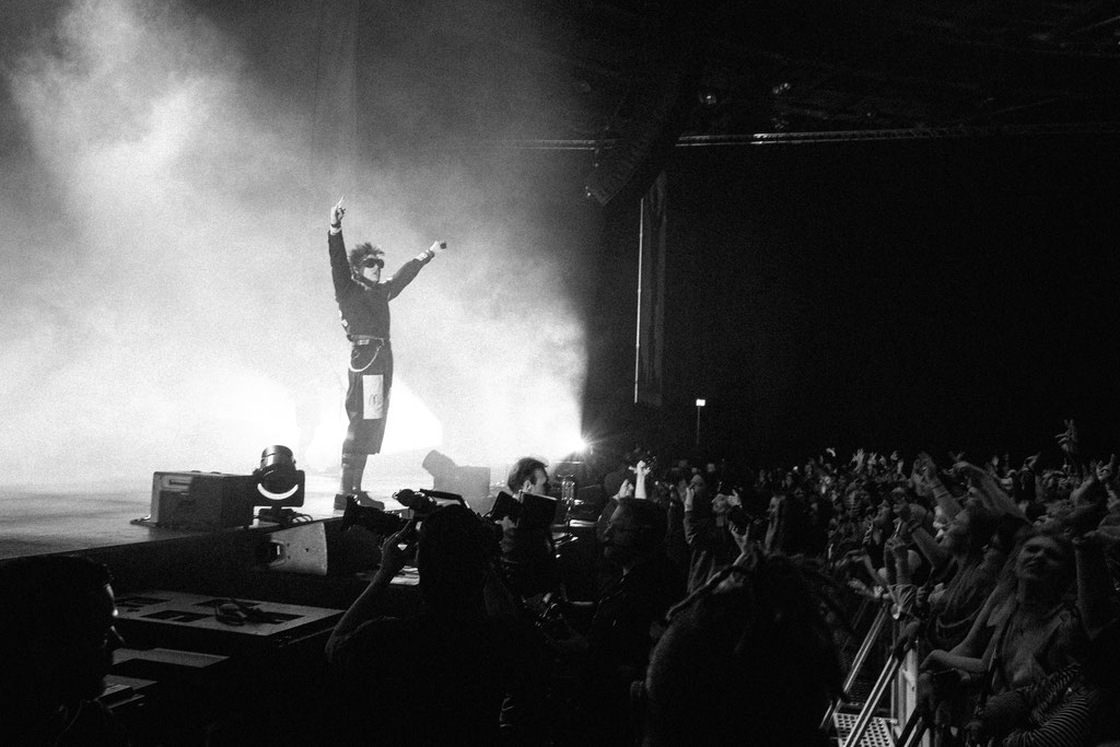 Yungblud (2023) © Thania Rodriguez